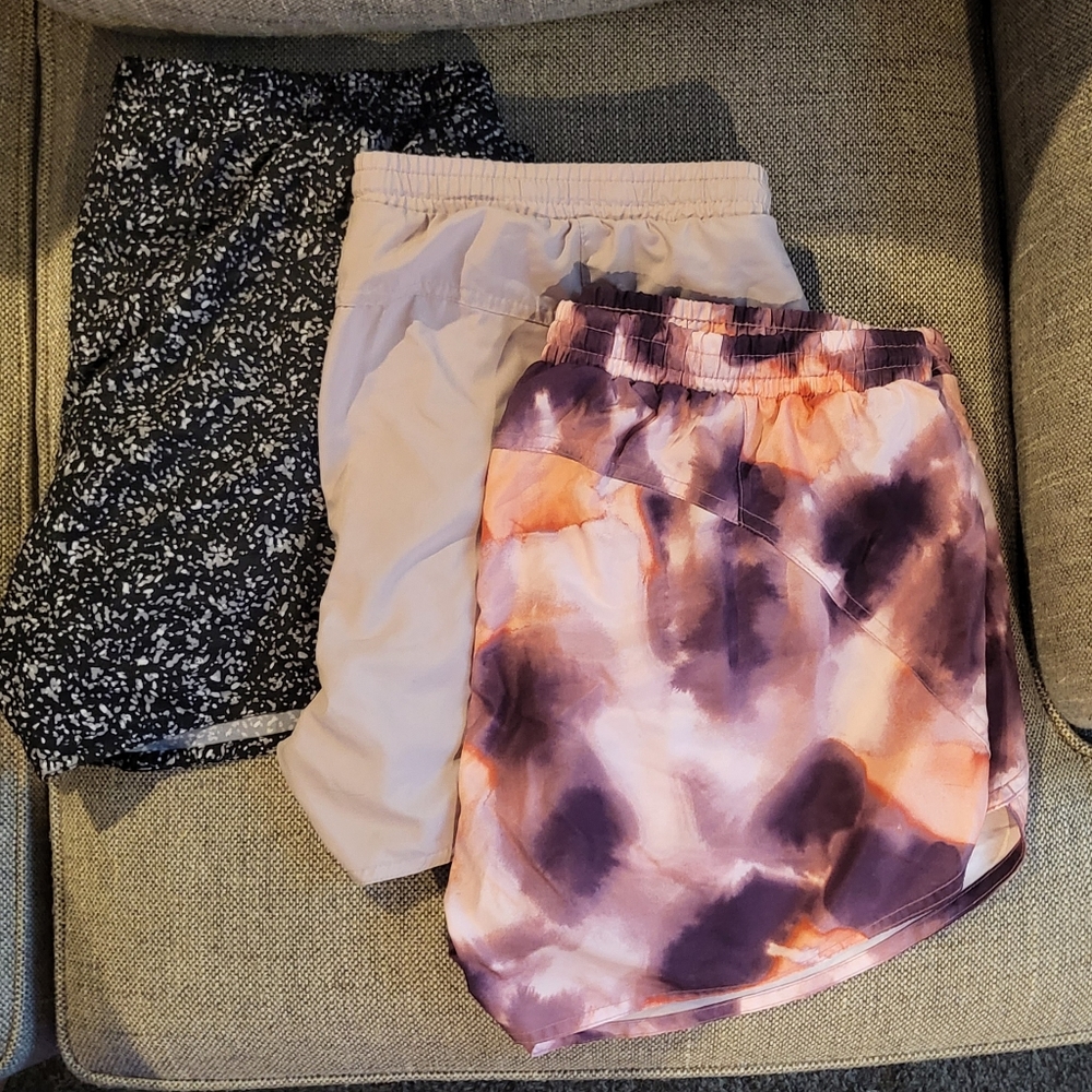 Old Navy Active Running shorts